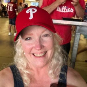 Meet your Posher, Susan